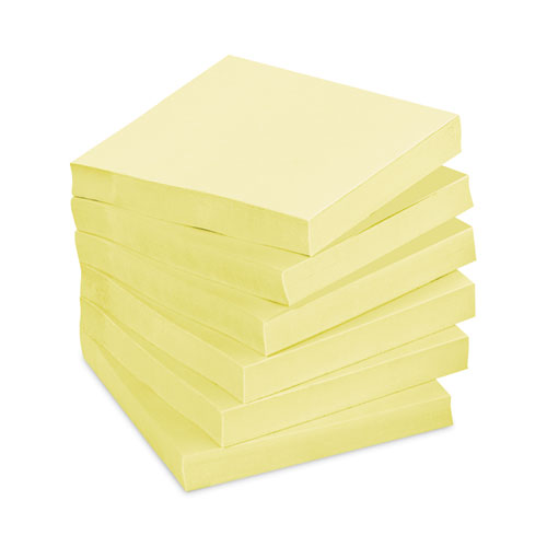 Pads In Canary Yellow, 3