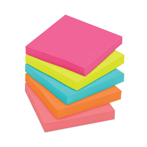 Original Pads In Poptimistic Colors, Value Pack, 3