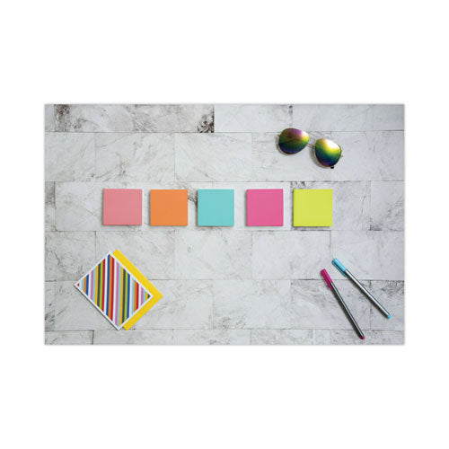 Original Pads In Poptimistic Colors, Value Pack, 3