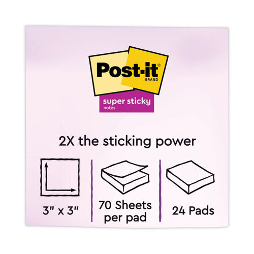 Pads In Energy Boost Collection Colors, Cabinet Pack, 3