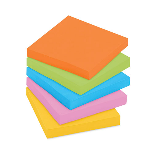 Pads In Energy Boost Collection Colors, Cabinet Pack, 3