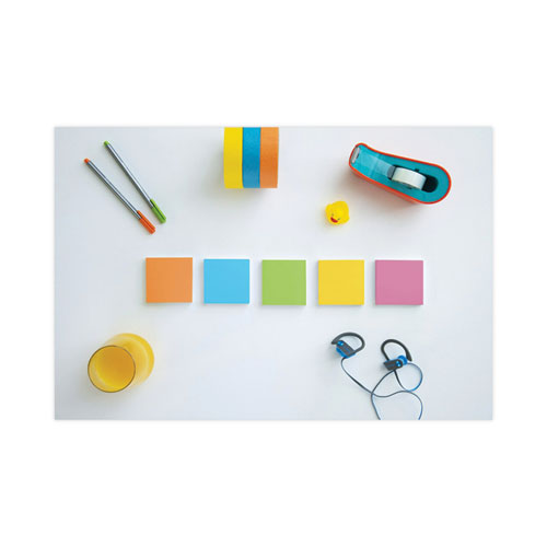 Pads In Energy Boost Collection Colors, Cabinet Pack, 3