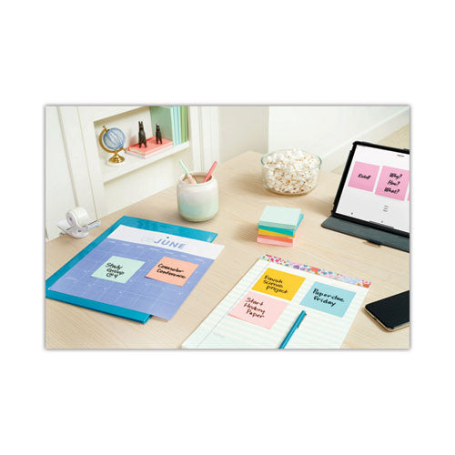 Original Pads In Beachside Cafe Collection Colors, 3