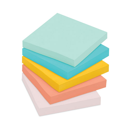 Original Pads In Beachside Cafe Collection Colors, 3