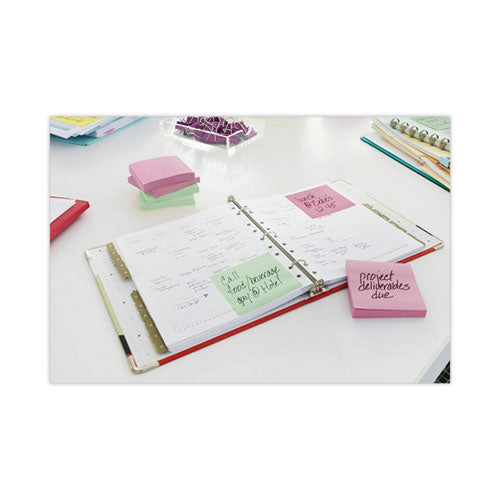 Original Pads In Beachside Cafe Collection Colors, 3