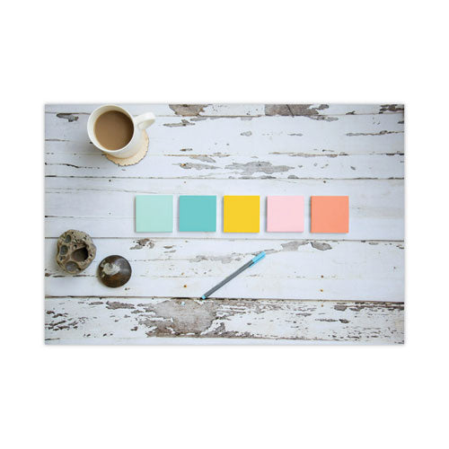 Original Pads In Beachside Cafe Collection Colors, 3
