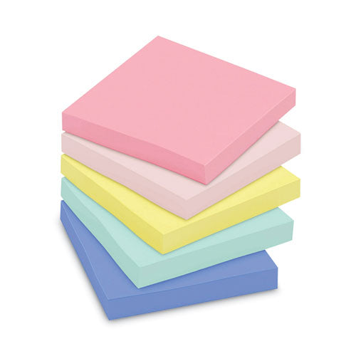 Original Recycled Note Pads, 3