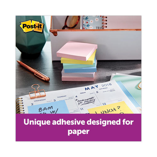 Original Recycled Note Pads, 3