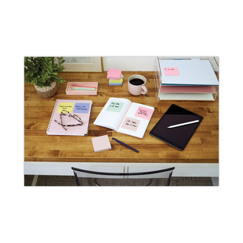 Original Recycled Note Pads, 3