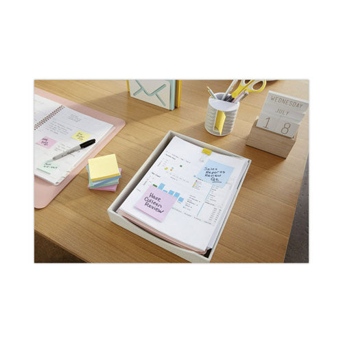 Original Recycled Note Pads, 3