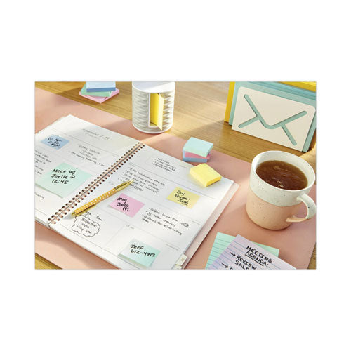 Original Recycled Note Pads, 3