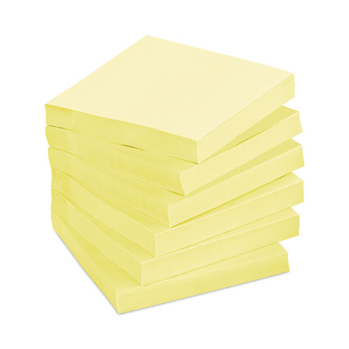 Original Pads In Canary Yellow, 3