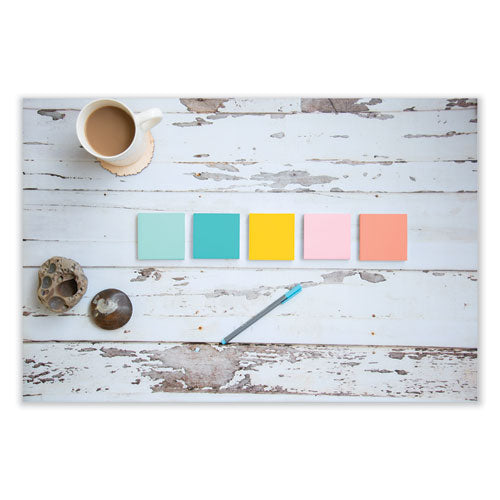 Original Pads In Beachside Cafe Collection Colors, 3