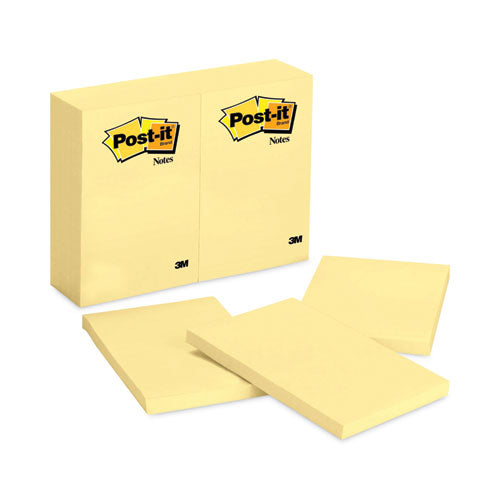 Original Pads In Canary Yellow, 4