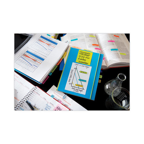 Grid Notes, Quad Ruled, 4