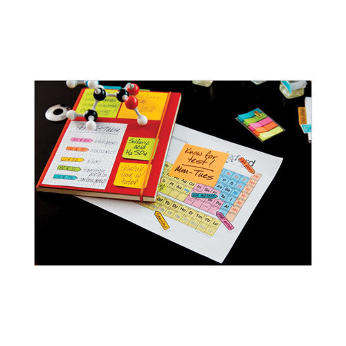 Grid Notes, Quad Ruled, 4