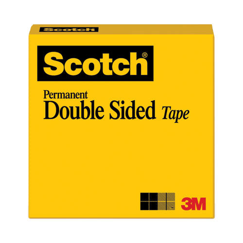 Double-sided Tape, 3