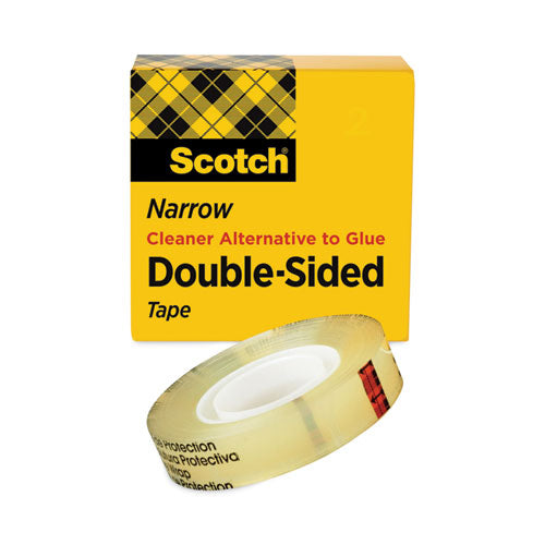 Double-sided Tape, 1