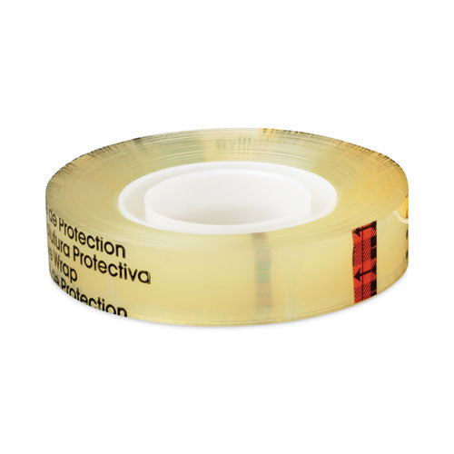 Double-sided Tape, 1