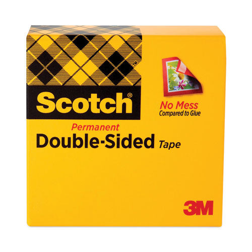 Double-sided Tape, 1