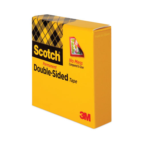 Double-sided Tape, 1