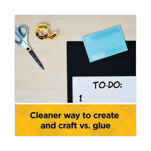 Double-sided Tape, 3