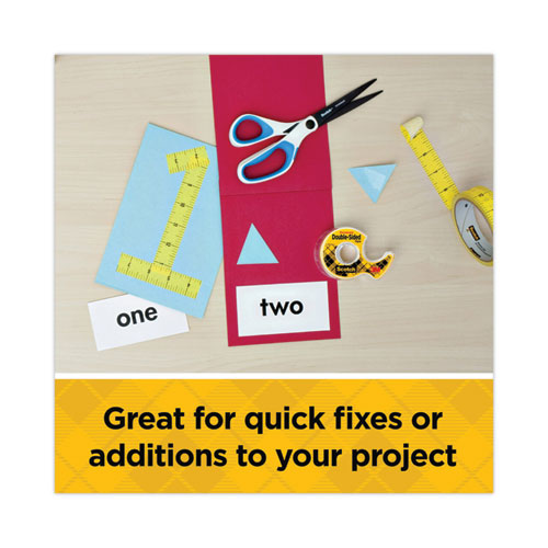 Double-sided Tape, 3