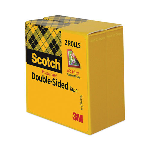 Double-sided Tape, 3