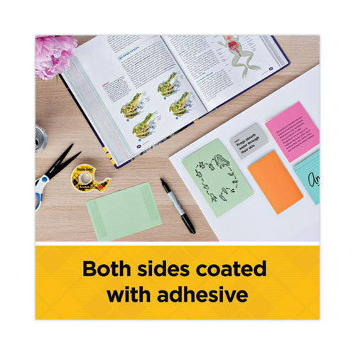 Double-sided Tape, 3