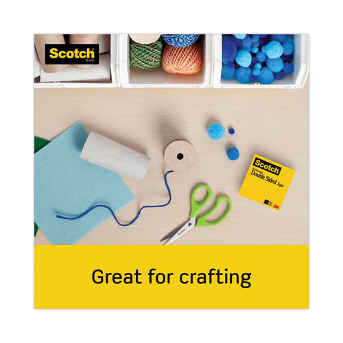 Double-sided Tape, 3