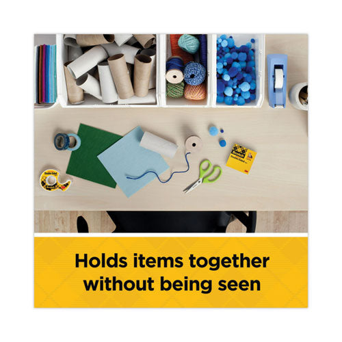 Double-sided Tape, 3