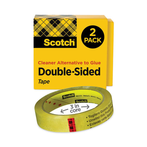 Double-sided Tape, 3