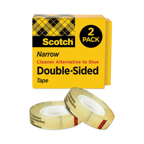 Double-sided Tape, 1