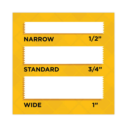 Double-sided Removable Tape In Handheld Dispenser, 1