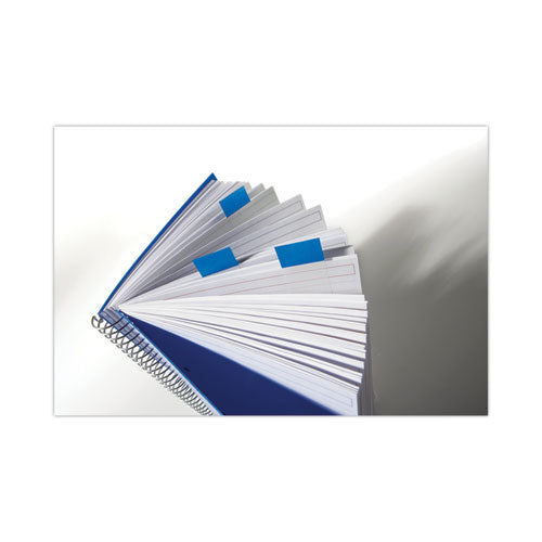 Page Flag Value Pack, Assorted, 96 0.5