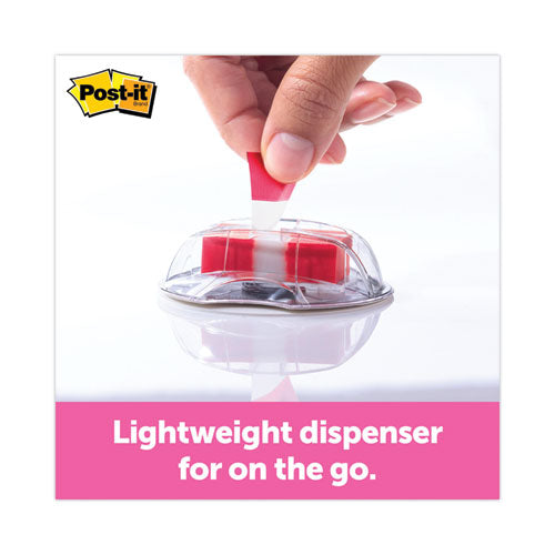 High Volume Flag Dispenser, 