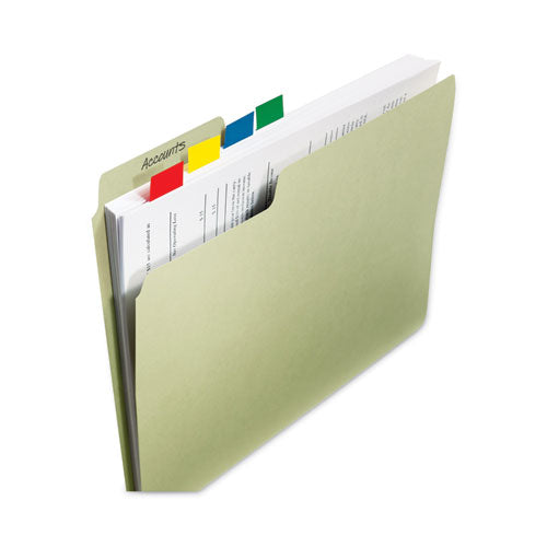 Page Flag Value Pack, Assorted, 200 1
