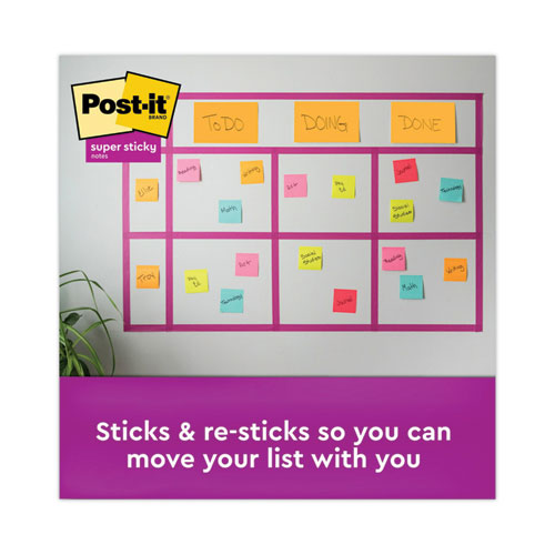 Meeting Notes In Energy Boost Collection Colors, Note Ruled, 8