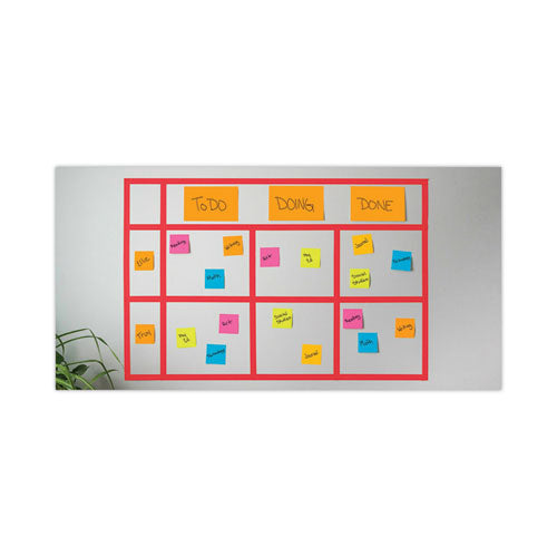 Meeting Notes In Energy Boost Collection Colors, 8