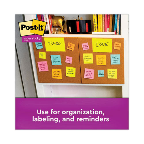 Meeting Notes In Energy Boost Collection Colors, 8