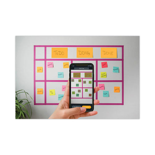 Meeting Notes In Energy Boost Collection Colors, 8