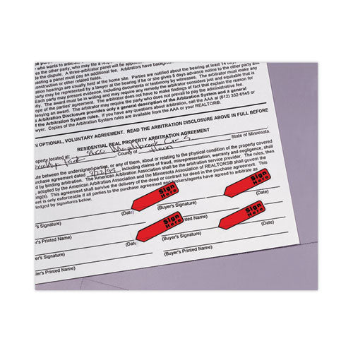 Arrow Message 0.5