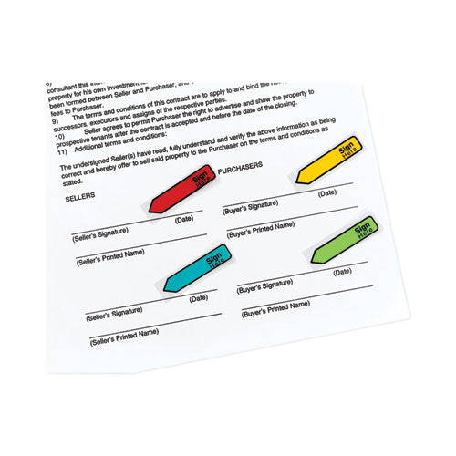 Arrow Message 0.5