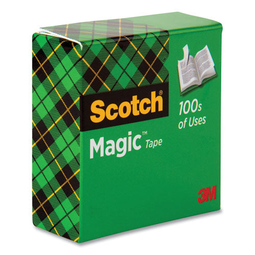 Magic Tape Refill, 1