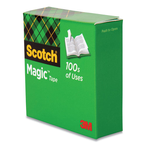 Magic Tape Refill, 1