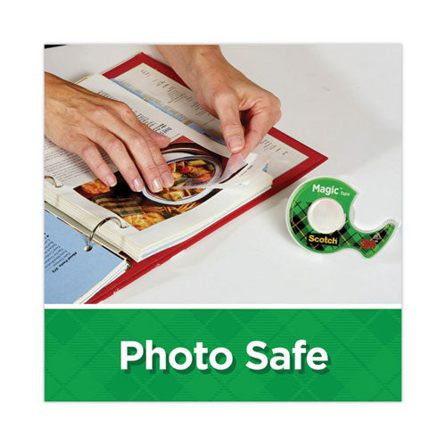Magic Tape Refill, 1