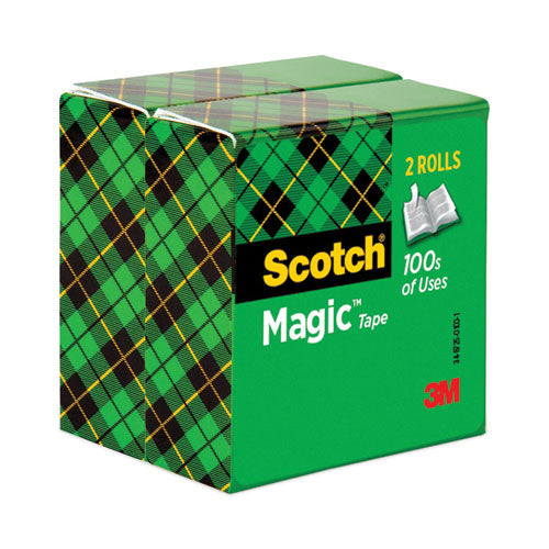 Magic Tape Refill, 3