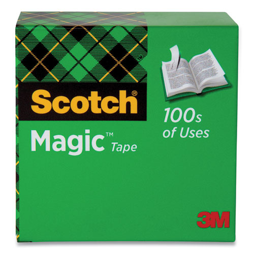Magic Tape Refill, 3
