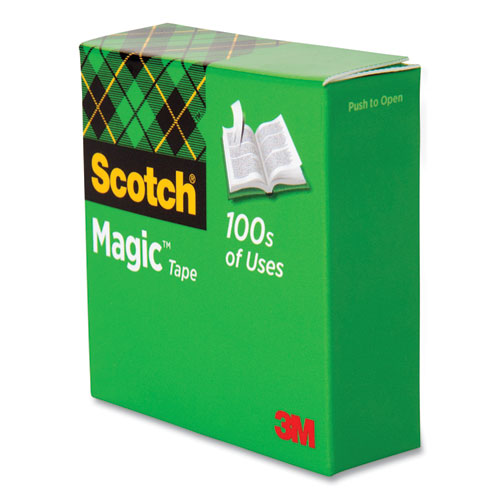 Magic Tape Refill, 3