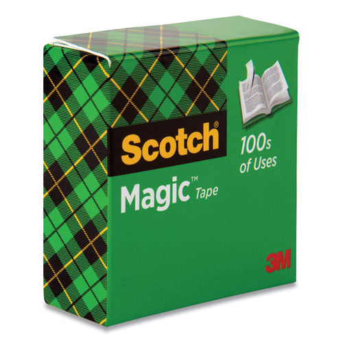 Magic Tape Refill, 3